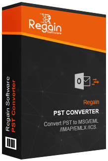 PST Converter Software